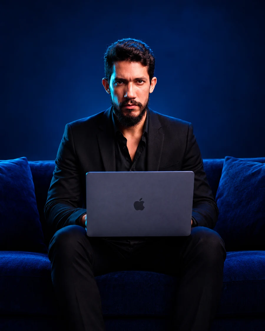 Pedro Marlen